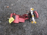 Chicago Chainsaw Sharpener