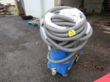 Commerical Shop Vac