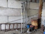 7 Load Bars