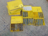 Small Containers w/Bolts