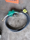 Fuel Nozzle