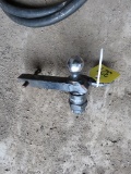 Combination Ball Hitch