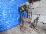 Cincinnati Drill Press