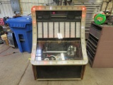 NSA Jukebox Prestige II