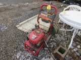 Crafsman 2550psi Power Washer