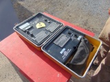 Electronic Marker System