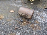 2ft Lawn Roller
