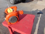 Husqvarna 125B Leaf Blower