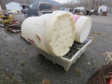 Oil Spill Containment Containers
