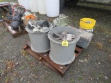 Pallet of Misc Items