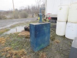 Fuel Tank w/Pump