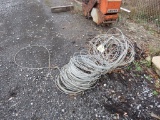 Roll of Cable