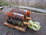 Ikon System Air Mover