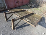 Steel Rack