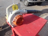 Stihl BG55 Leaf Blower