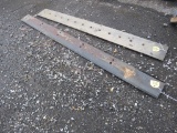 8ft Heavy Duty Cutting Edge