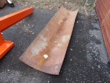 Replacement for Snowplow
