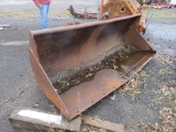 80inch Bucket
