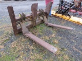 Heavy Duty Forks