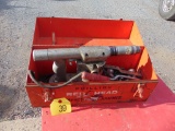Red Head Impact Hammer