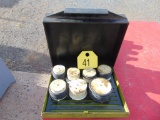 O Ring Set