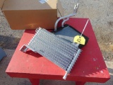 2001 Ford F250 Heater & Hydraulic Cores