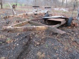 Trailer Frame