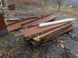 Steel Chute Sytem w/Corners
