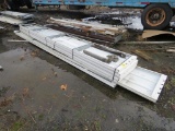 14ft & 16ft Garage Door Panels