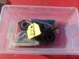 Bearings & Housings