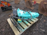 Tramac BRH125 Hammer