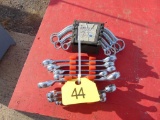 Wrench Sets