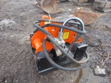 Stanley HS6000 Ditch Tamper