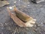 12inch Backhoe Bucket