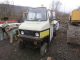 1986 Cushman