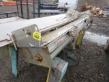 Salt Dogg 8ft Salt Spreader w/Spinner