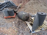 Rolls of Conveyor Belting