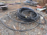 Assorted Diameter Water Line
