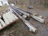 Telephone Poles