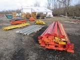 Pallet of Racking