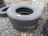 3 Tires