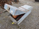 Tool Box w/Sprayers