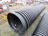 NEW 30inch x 21ft Pipe