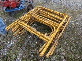Manhole Cage