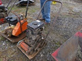 Plate Tamper