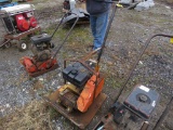Plate Tamper
