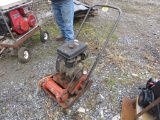 Plate Tamper
