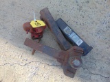 Receiver Hitches