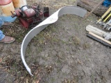 NEW T/A Trailer Fender