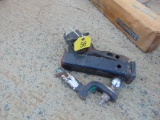 Receiver Hitches
